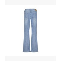 Red Button Colette 5 Pocket L31 Bleach