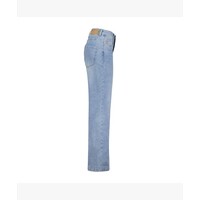 Red Button Colette 5 Pocket L31 Bleach