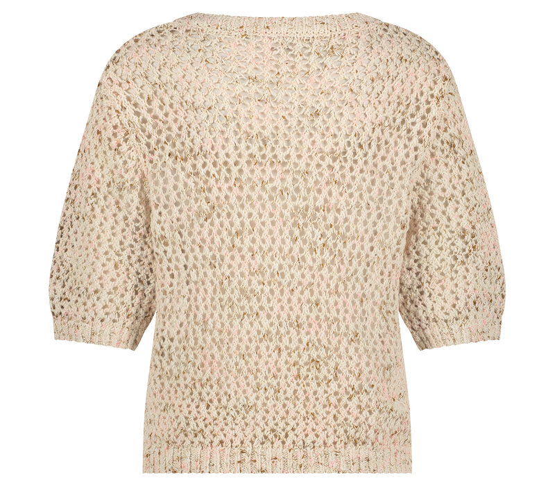 Red Button Jolene Melange Multi Sand