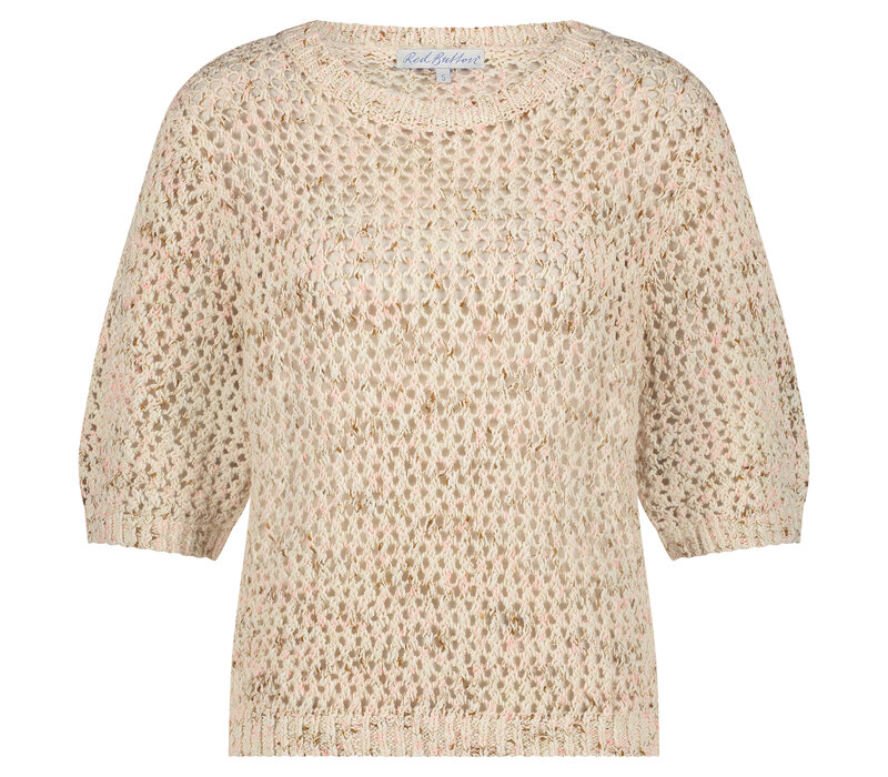 Red Button Jolene Melange Multi Sand