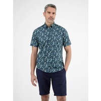Lerros Overhemd Crispy Blue