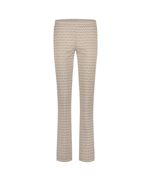 Red Button Red Button Bibette Multi Jacquard