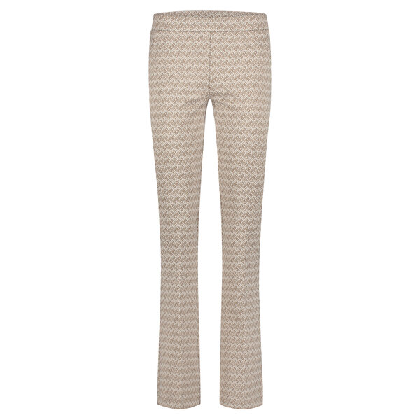 Red Button Bibette Multi Jacquard 
