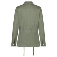Red Button Robie Jacket Colour Teagreen