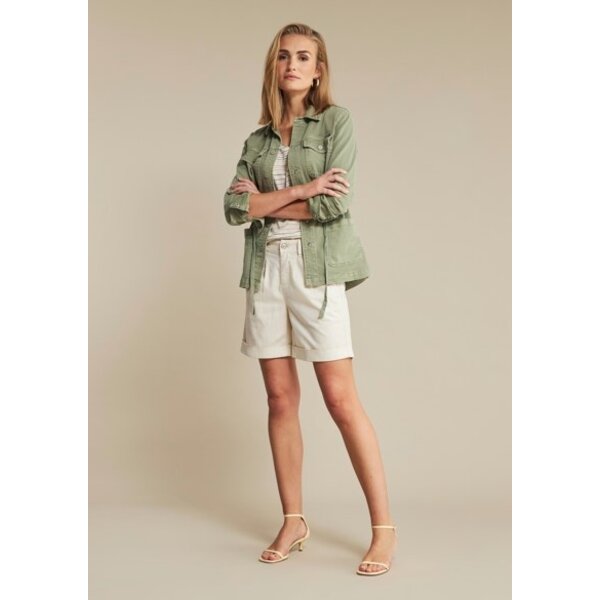 Red Button Robie Jacket Colour 
