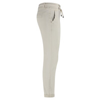 Red Button Tessy Crop Slubtwill Kit