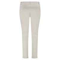 Red Button Tessy Crop Slubtwill Kit