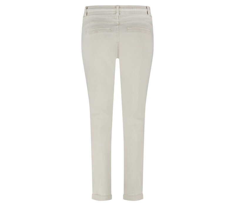 Red Button Tessy Crop Slubtwill Kit