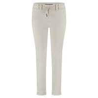 Red Button Tessy Crop Slubtwill Kit