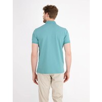 Lerros Polo Coastal Blue