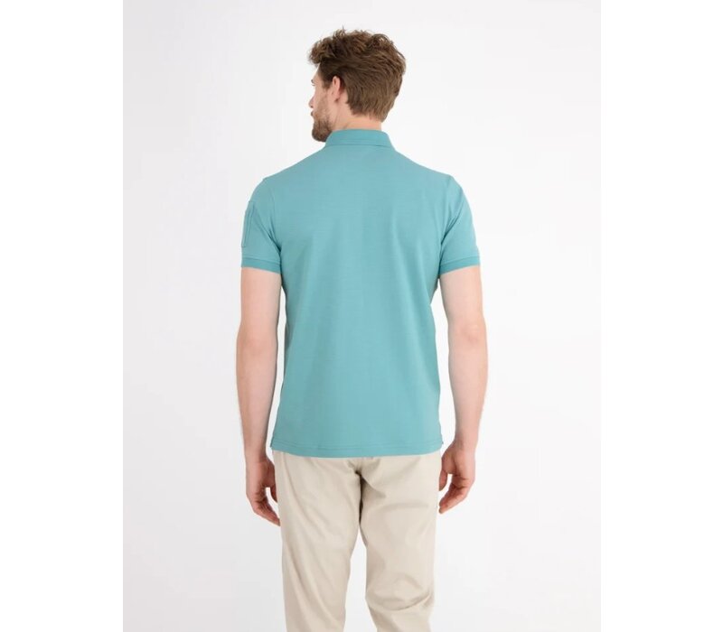 Lerros Polo Coastal Blue
