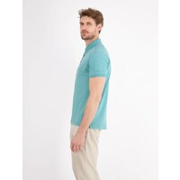 Lerros Polo Coastal Blue
