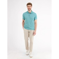 Lerros Polo Coastal Blue