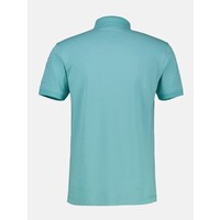 Lerros Polo Coastal Blue