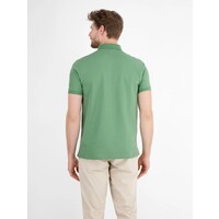 Lerros Polo Sage Green