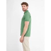 Lerros Polo Sage Green