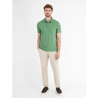 Lerros Polo Sage Green