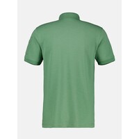 Lerros Polo Sage Green