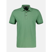 Lerros Polo Sage Green