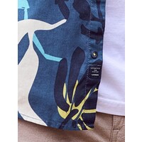 Lerros Overhemd Crispy Blue