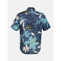 Lerros Overhemd Crispy Blue