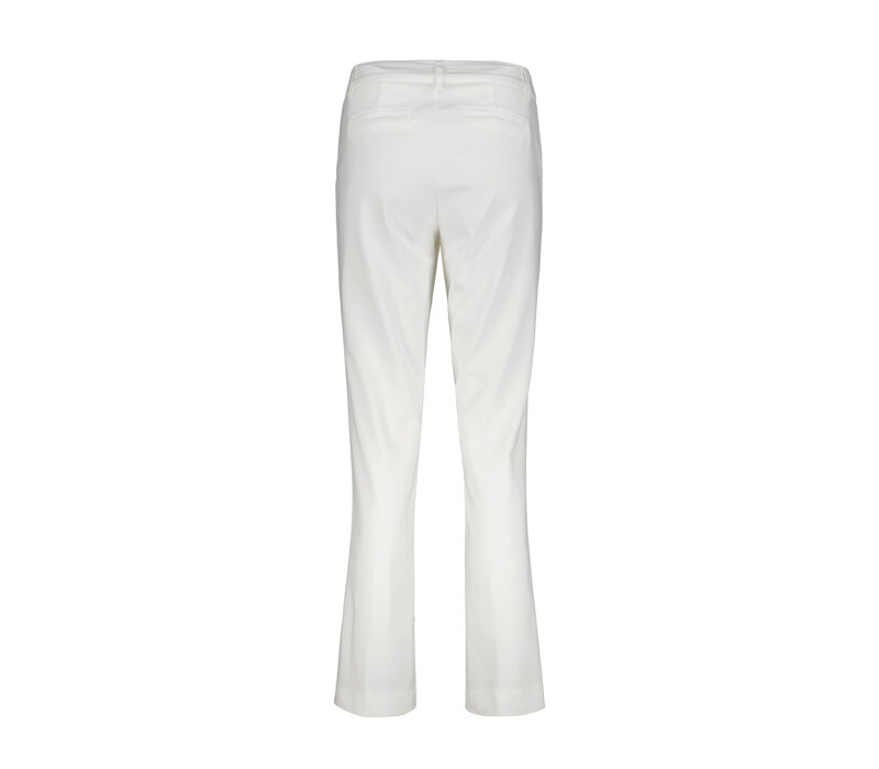 Red Button Bibette Crop Smart Colour 74 cm Off White