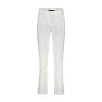 Red Button Bibette Crop Smart Colour 74 cm Off White