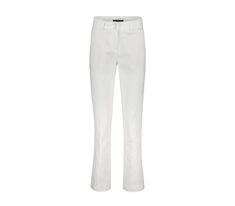 Red Button Bibette Crop Smart Colour 74 cm Off White