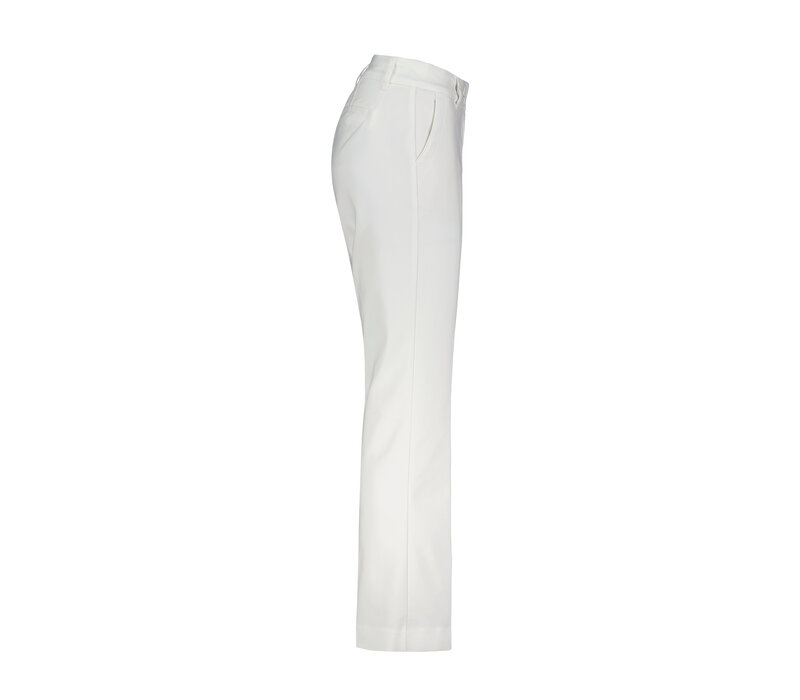 Red Button Bibette Crop Smart Colour 74 cm Off White