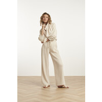 Smashed Lemon Sjaal Off White Sand