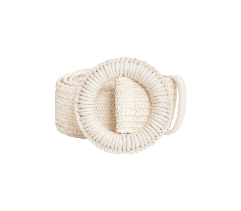 Smashed Lemon Belt Sand