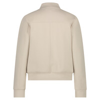 Red Button Bomber Jacket Scuba Kit