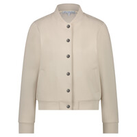 Red Button Bomber Jacket Scuba Kit