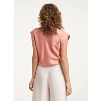 Smashed Lemon Top Old Pink