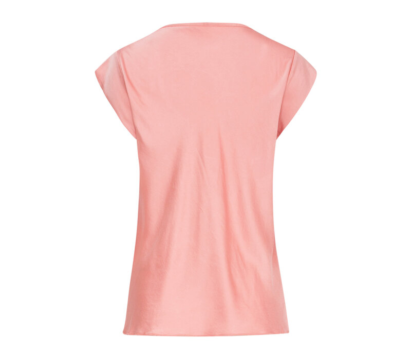 Smashed Lemon Top Old Pink