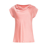 Smashed Lemon Top Old Pink