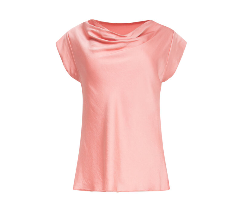 Smashed Lemon Top Old Pink