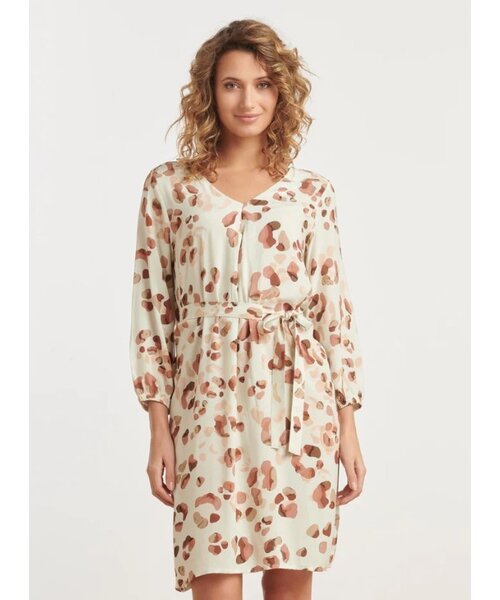Smashed Lemon Smashed Lemon Dress