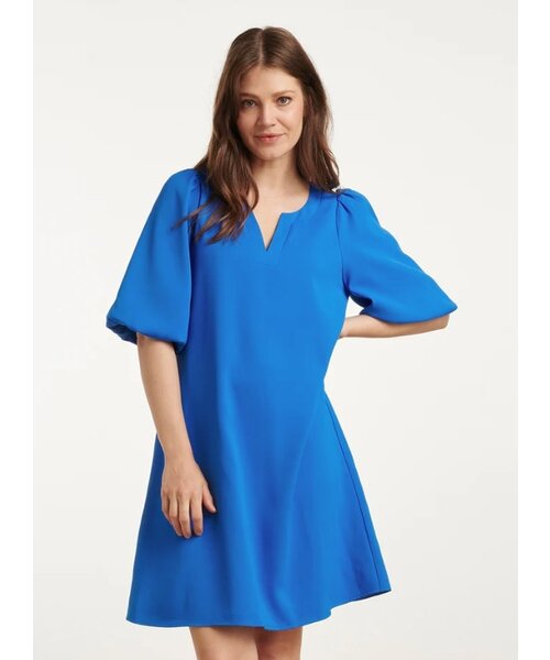 Smashed Lemon Smashed Lemon Dress