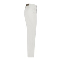 Red Button Diana Denim Off White
