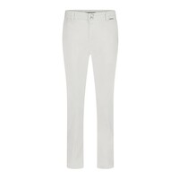 Red Button Diana Denim Off White