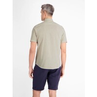 Lerros Overhemd Bone White