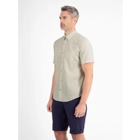 Lerros Overhemd Bone White