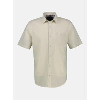 Lerros Overhemd Bone White