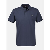 Lerros Polo Classic Navy