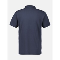 Lerros Polo Classic Navy