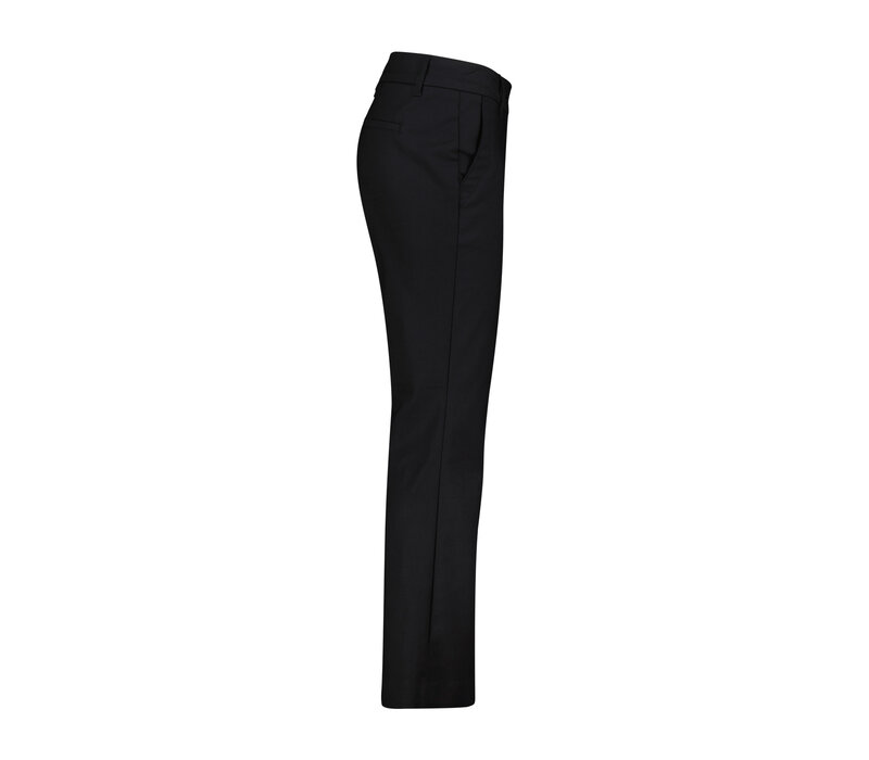 Red Button Bibette Crop Smart Colour 74 cm Black