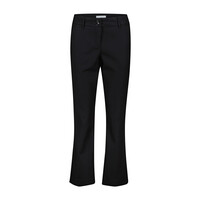 Red Button Bibette Crop Smart Colour 74 cm Black