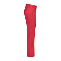Red Button Bibette Crop Smart Colour 74 cm Red