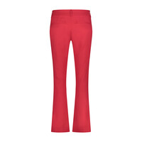 Red Button Bibette Crop Smart Colour 74 cm Red
